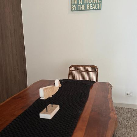 Charming Zen-Style Beach Apartment At Punta Caelo San Carlos Exteriör bild