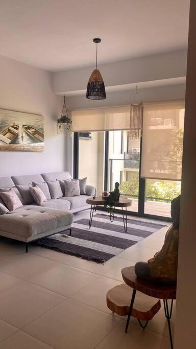 Charming Zen-Style Beach Apartment At Punta Caelo San Carlos Exteriör bild
