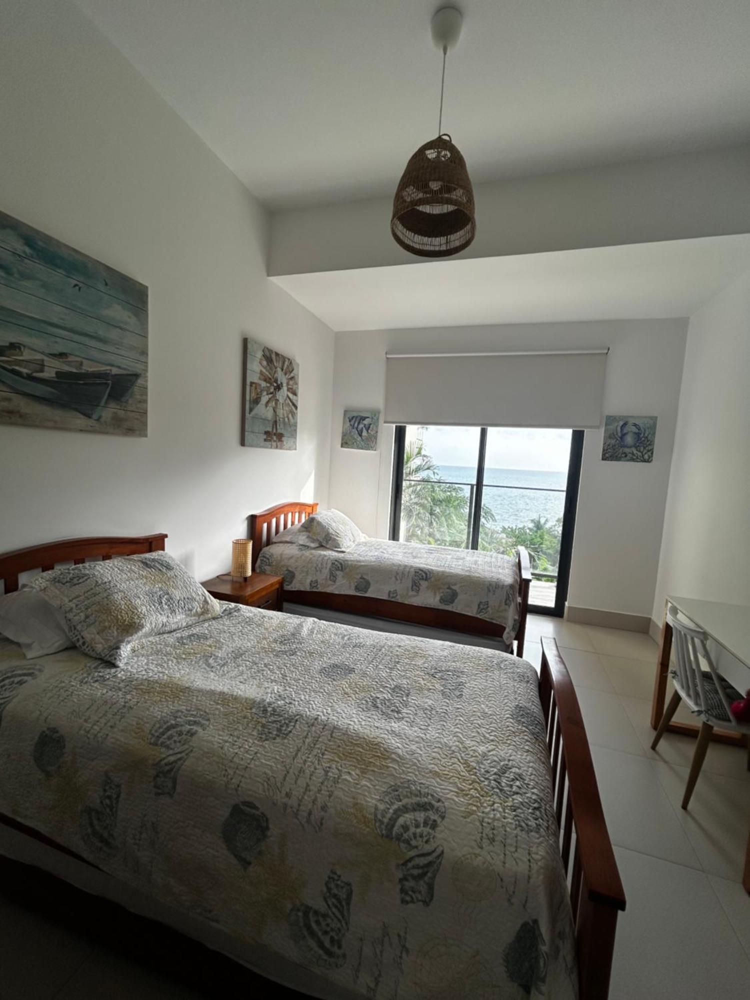 Charming Zen-Style Beach Apartment At Punta Caelo San Carlos Exteriör bild