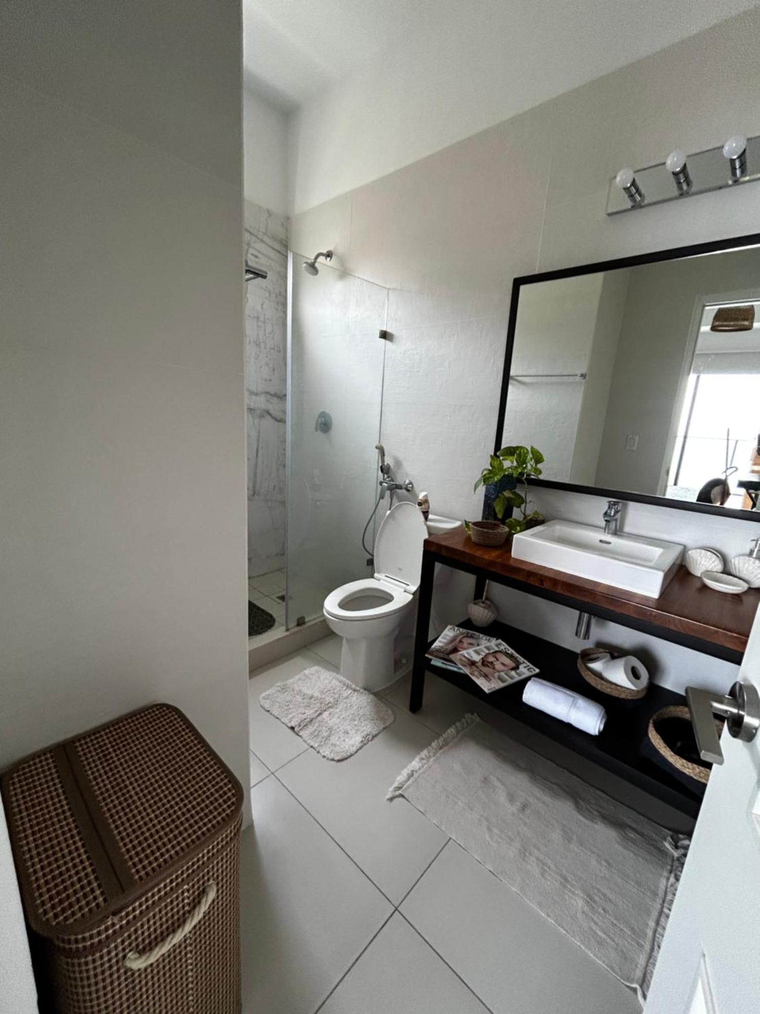 Charming Zen-Style Beach Apartment At Punta Caelo San Carlos Exteriör bild